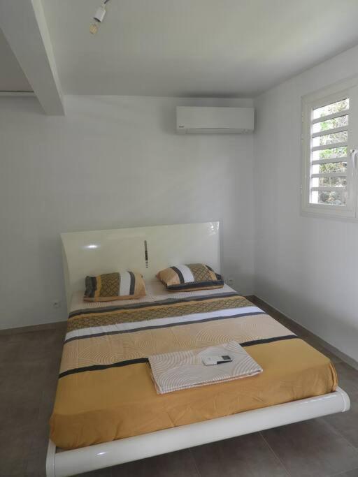 Le Jaleet Appartement Avec Piscine Le François Exterior foto
